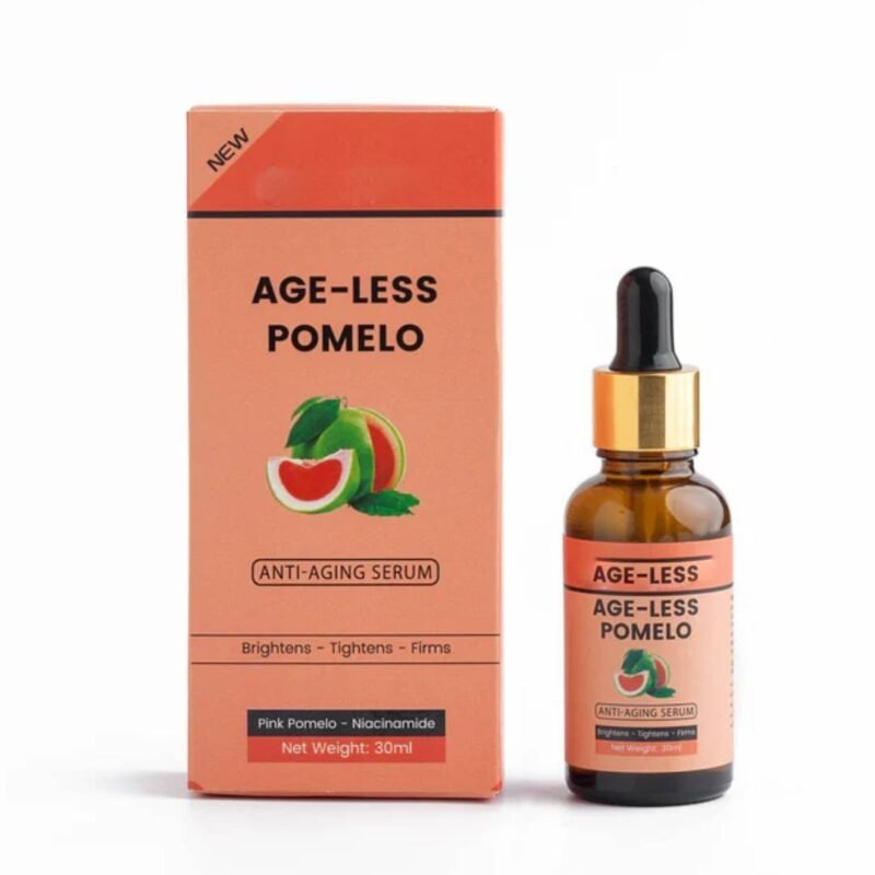 Age-Less Pomelo | Anti-Aging Serum